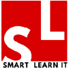 Smart Learn IT Logo