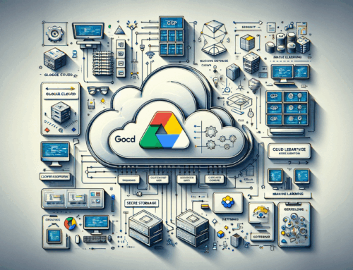 Google Cloud E-Learning in Florida: Unlocking Opportunities in Cloud Computing