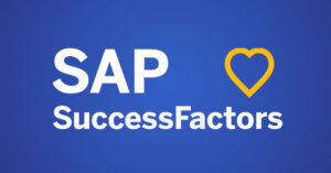 SAP SuccessFactors online training with virtual participants mastering talent management, HR systems, and employee engagement.