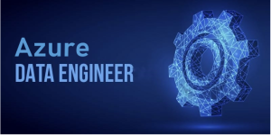 Azure data Engineer