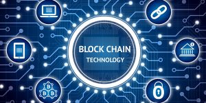 Blockchain-Technology