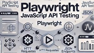 Play Wright With Java Script