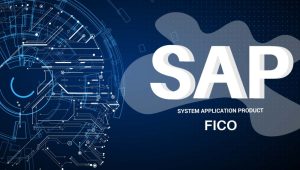 SAP Fico