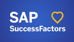 SAP success factors