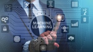 machine learninng