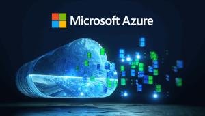micosoft-azure