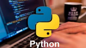 python