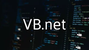 vb.net