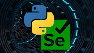 selenium-python